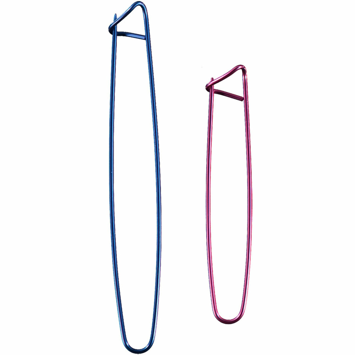 Bild 1 von Maschenhalter, Fuchsia, ONE SIZE