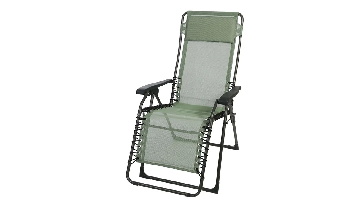 Bild 1 von Relaxsessel  Oasi Promo Maße (cm): B: 65 H: 120 Garten