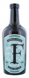 Ferdinand`s Saar Dry Gin