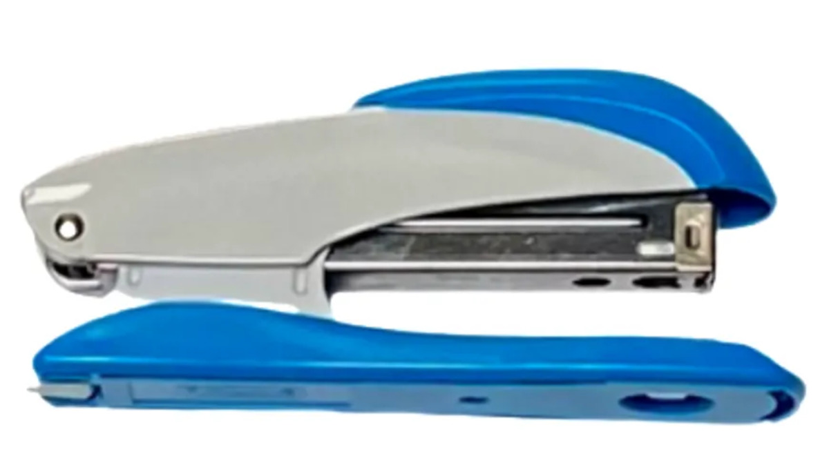 Bild 1 von idena Heftgerät Trendfarben sortiert