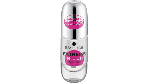 Bild 1 von essence EXTREME gel gloss top coat