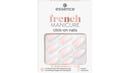 Bild 1 von essence French Manicure Click On Nails