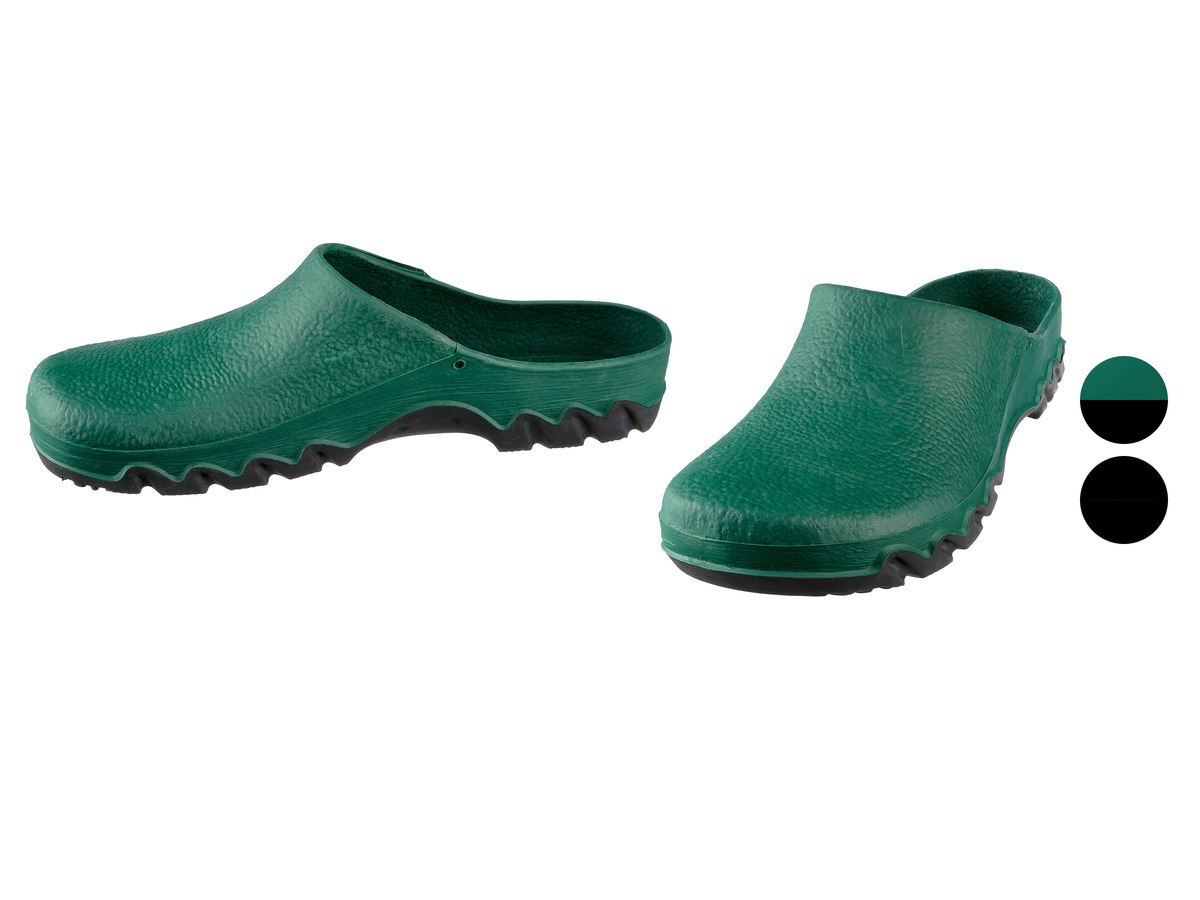 Bild 1 von PARKSIDE® Herren Gartenclogs mit Profil-Laufsohle