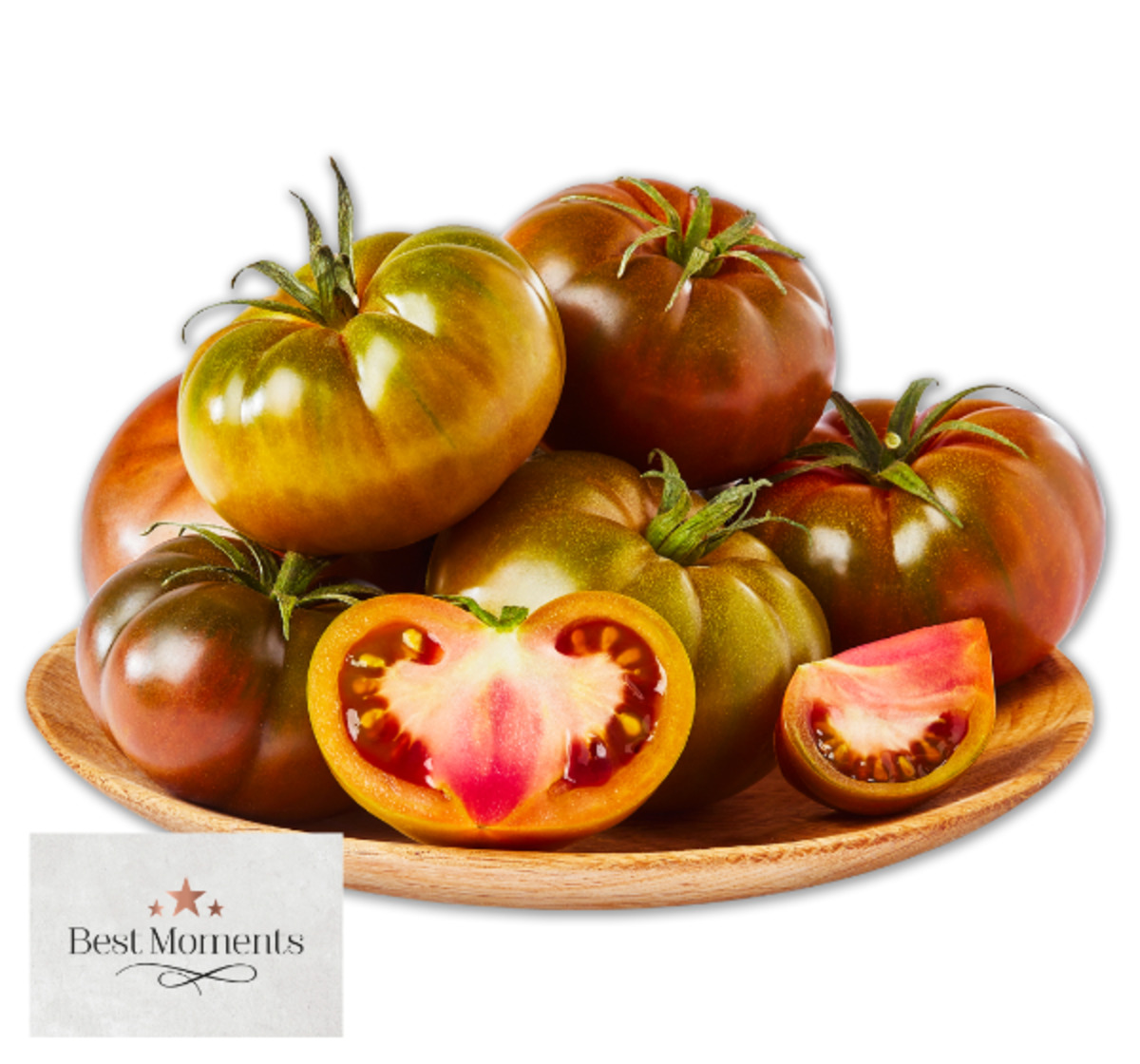 Bild 1 von BEST MOMENTS Tomate Marmande