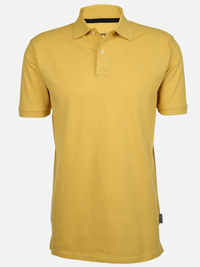 Herren Poloshirt
                 
                                                        Gelb