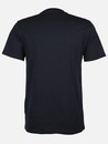 Bild 2 von Herren T-Shirt mit tollem Frontprint
                 
                                                        Blau
