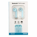 Bild 1 von Bluetooth Ohrhörer Z, Hellblau, ONE SIZE