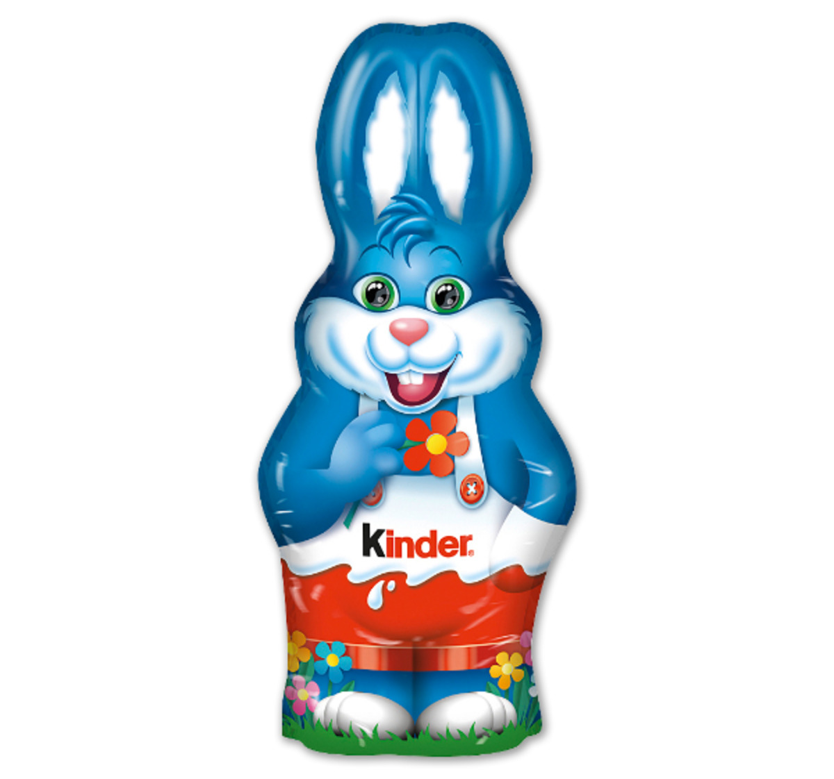 Bild 1 von FERRERO Harry Hase*