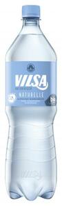 Vilsa Naturfrisch Mineralwasser naturelle PET (Einweg)
