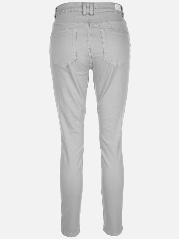 Bild 2 von Damen Jeans in superslim Form
                 
                                                        Grau