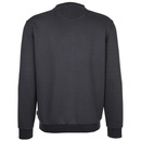 Bild 2 von Herren Sweatshirt mit Stickerei
                 
                                                        Blau