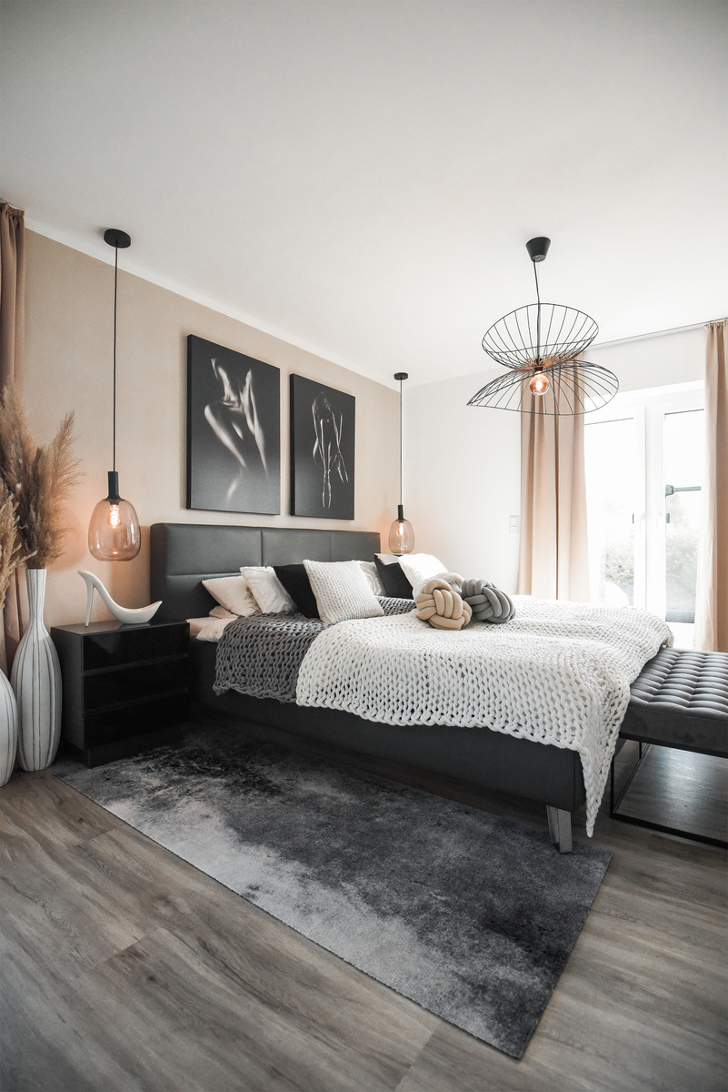 Bild 1 von Rutschfeste Fußmatte Aura 200 x 80 cm