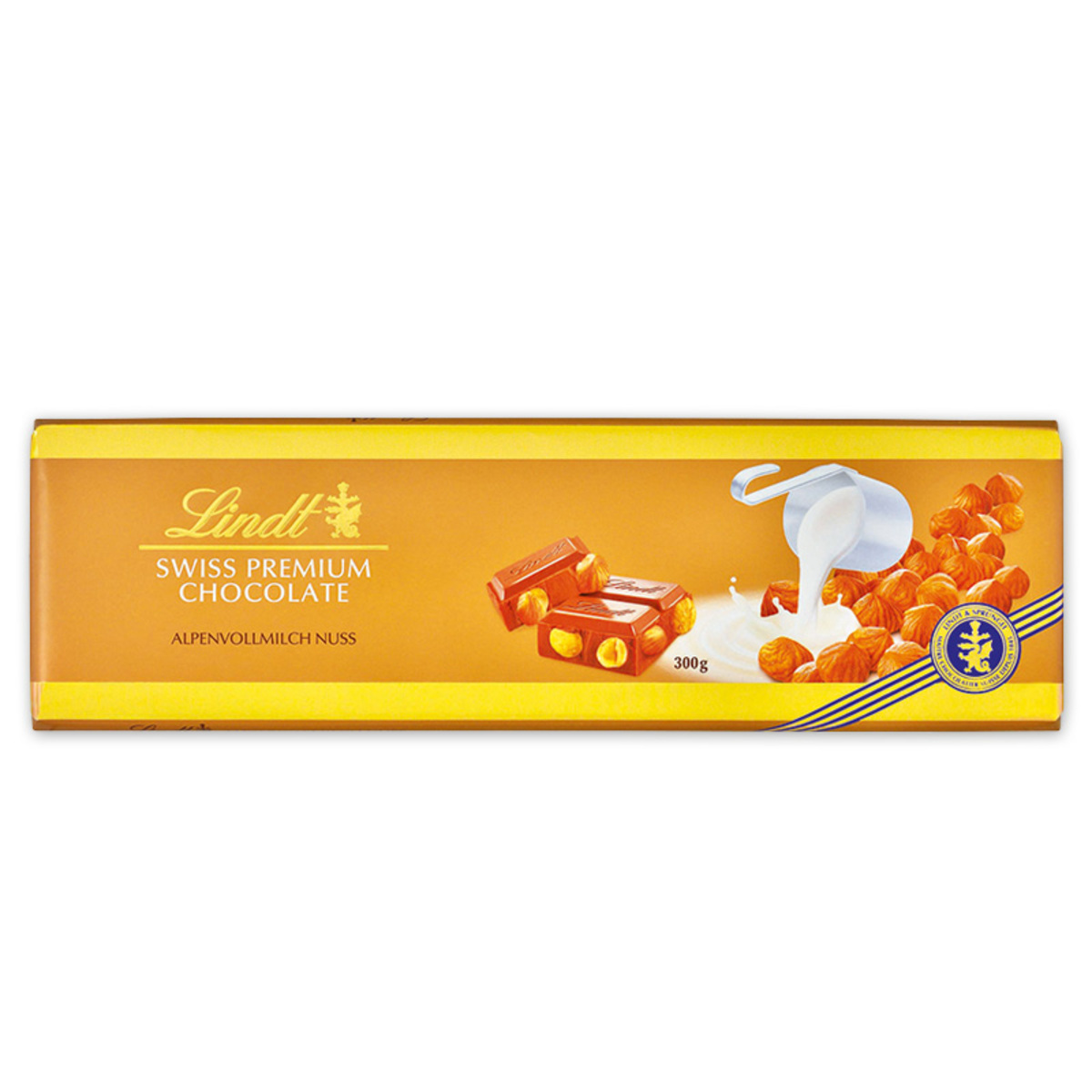 Bild 1 von Lindt Tafelschokolade XXL