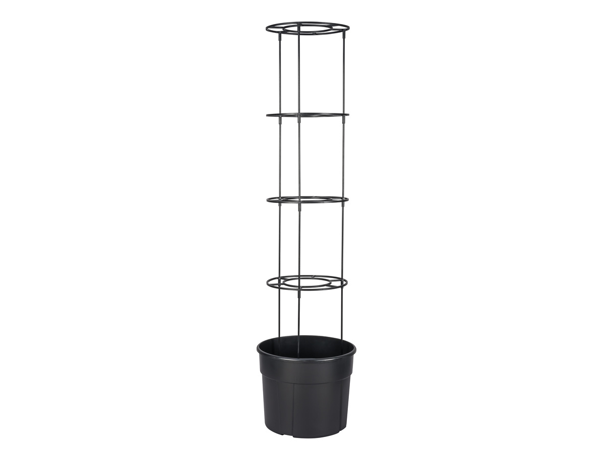 PARKSIDE® TomatenPflanzgefäß, 28 l, Ø 39 x H 153 cm von Lidl ansehen!