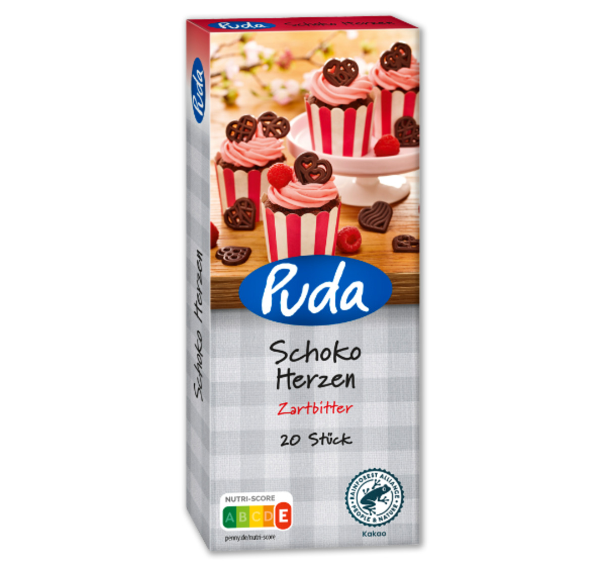 Bild 1 von PUDA Filigrane Schokodekore*