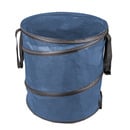 Bild 3 von Powertec Garden Pop-Up Garten- Abfallsack 2er, Blau