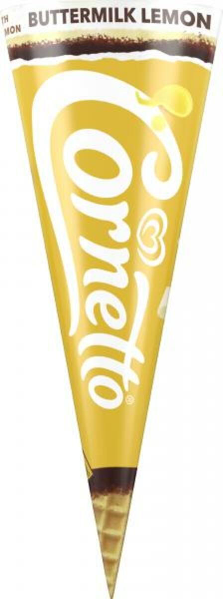 Bild 1 von Cornetto Buttermilk Lemon