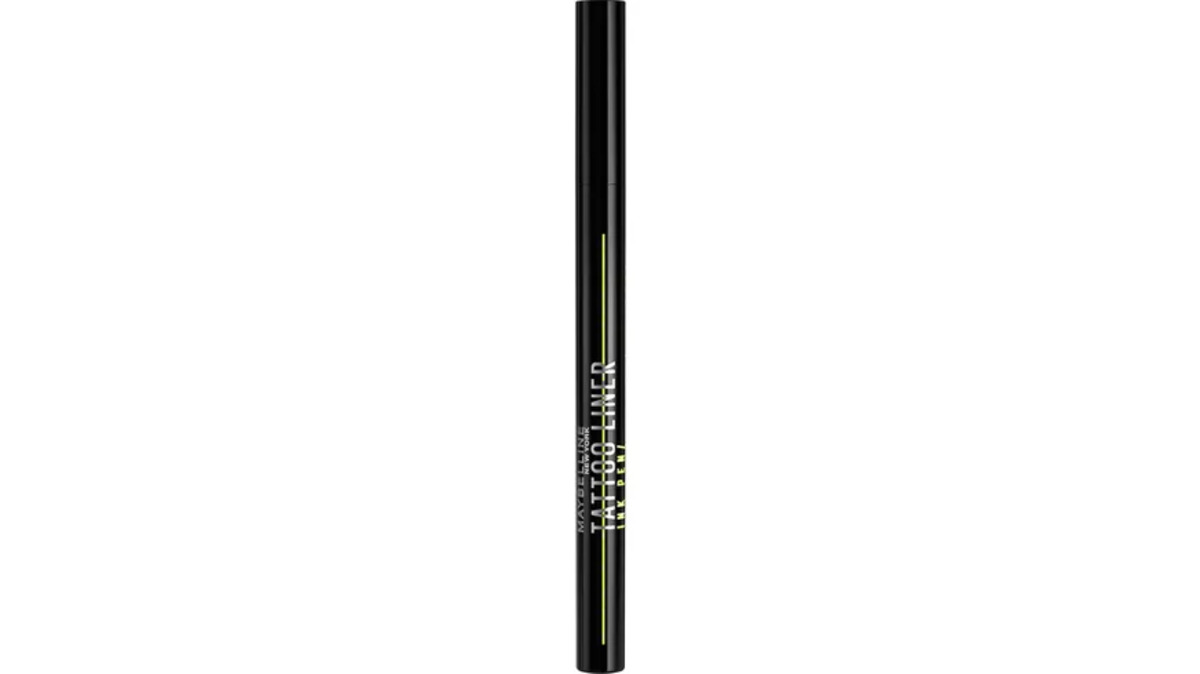 Bild 1 von MAYBELLINE NEW YORK  Tattoo Eyelinerstift Flüssig Black