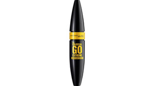 MAYBELLINE NEW YORK Volum’ Express The Colossal Go Extreme! Leather Black Mascara