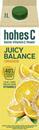 Bild 1 von Hohes C Juicy Balance Orange