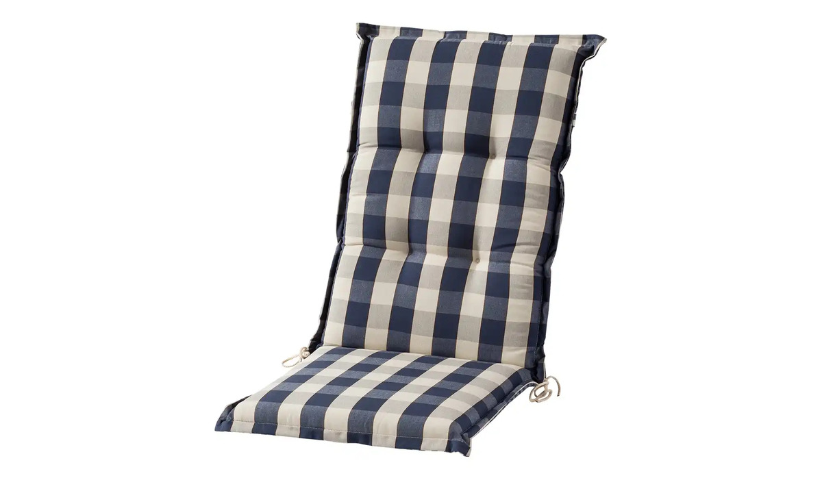 Bild 1 von Schwienhorst Auflage  Kent Maße (cm): B: 50 H: 9 Garten