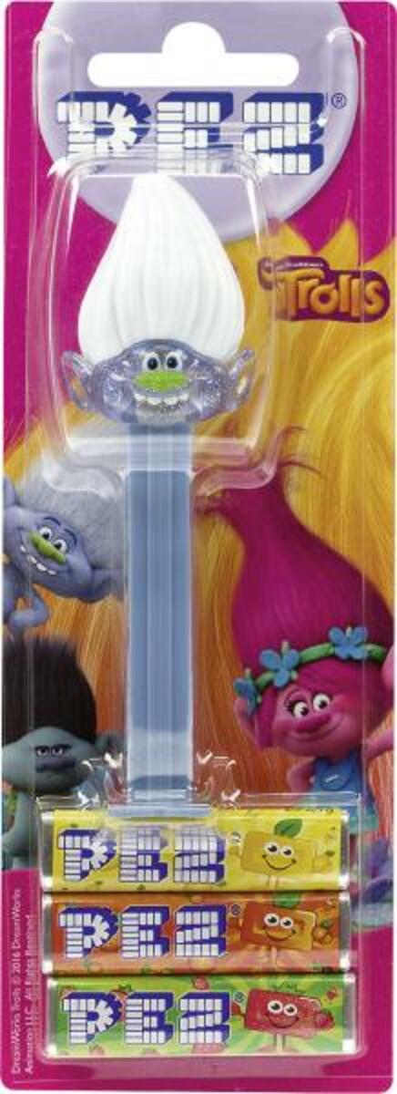 Bild 1 von Pez Bonbons + 3 Stangen