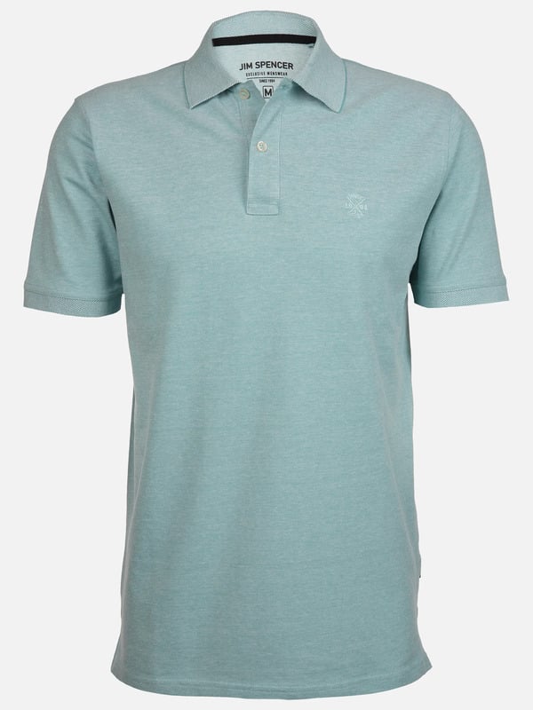 Bild 1 von Herren Poloshirt
                 
                                                        Blau