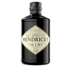 HENDRICK’S Gin*