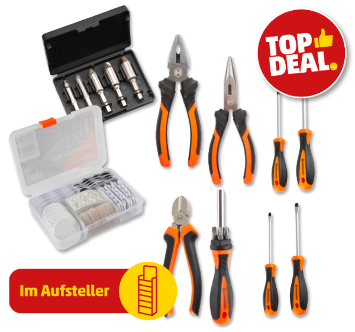 Bild 1 von HAMMERSCHMITT Für Haushalt oder Werkstatt*