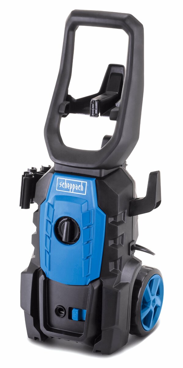 Bild 1 von Elektro-Hochdruckreiniger HPC 1600-Kit