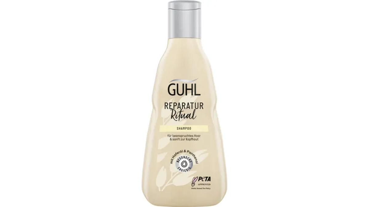 Bild 1 von Guhl Reparatur Ritual Shampoo