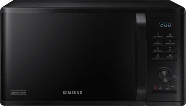 Bild 1 von Samsung MG23B3515AK/EN