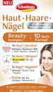 Bild 1 von Schaebens Haut, Haare & Nägel Beauty-Komplex