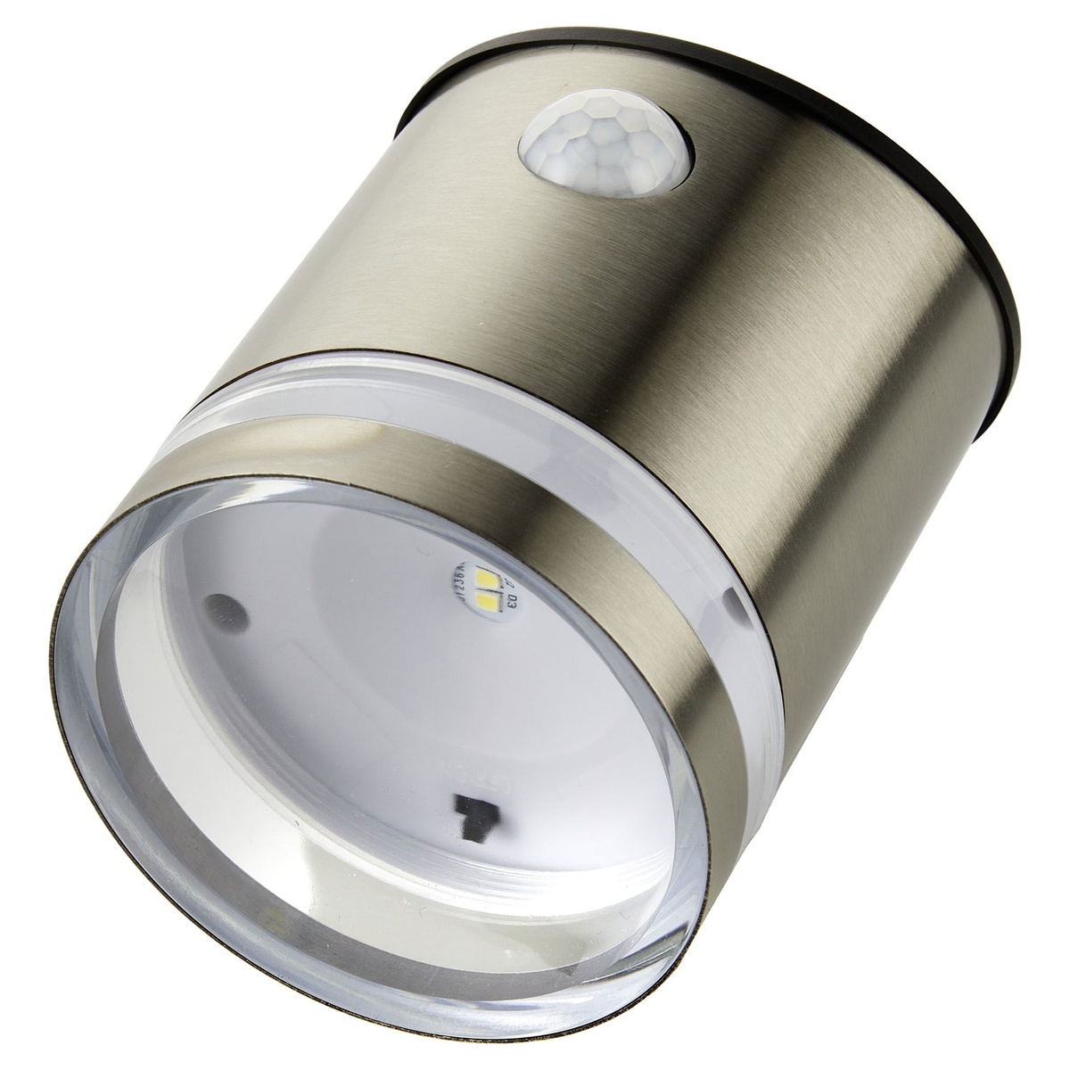 Bild 1 von CASALUX Solar­-Stufenleuchte oder -Wandleuchte