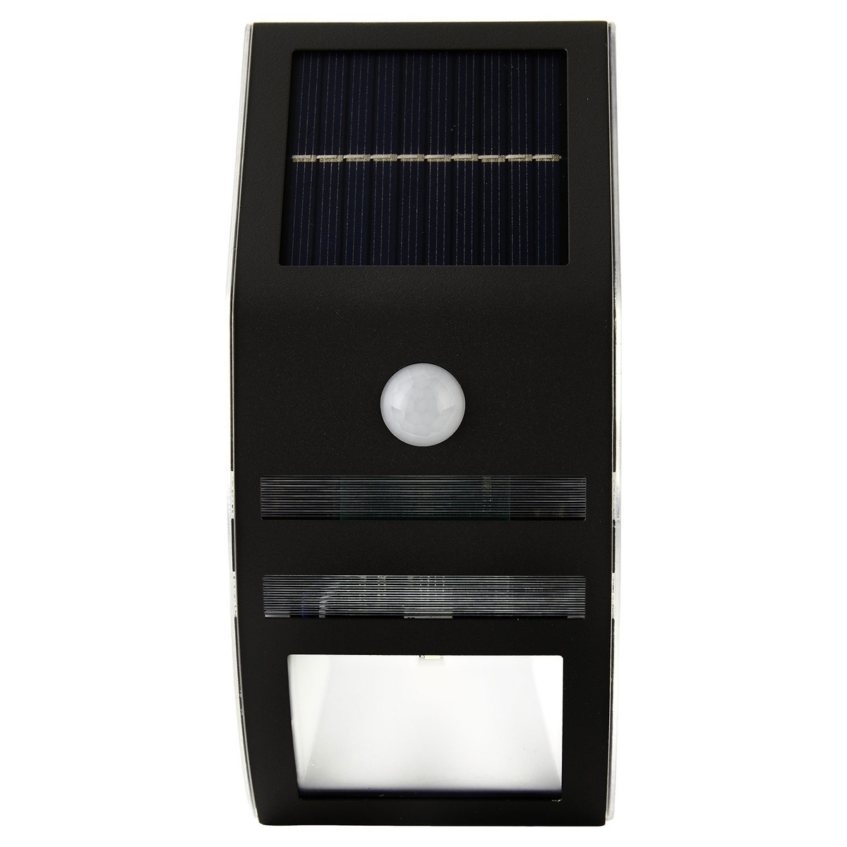 Bild 3 von CASALUX Solar­-Stufenleuchte oder -Wandleuchte