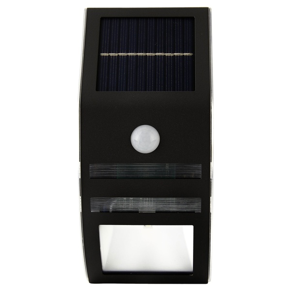 Bild 3 von CASALUX Solar­-Stufenleuchte oder -Wandleuchte