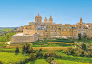 Bild 3 von Malta – Kulturschatz im Mittelmeer  8-tägige Flugreise nach Malta mit Valletta, Mdina und der Insel Gozo