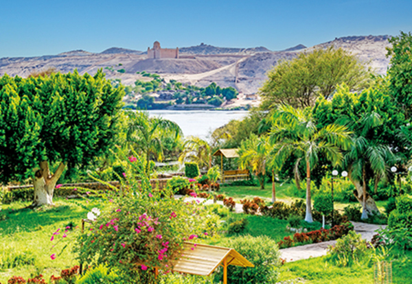 Bild 2 von Ägypten  10-tägige Kombinationsreise mit Kairo & Nil-Kreuzfahrt