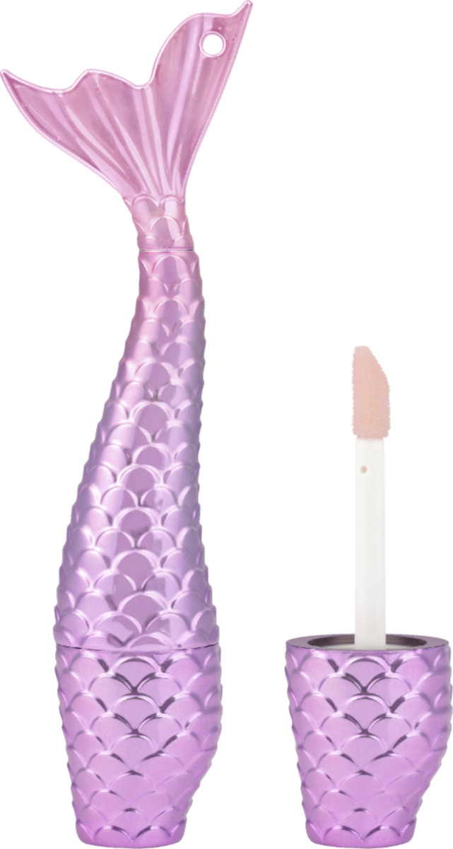 Bild 3 von essence so mesmerizing liquid lip balm 01 Mermaid At Heart!