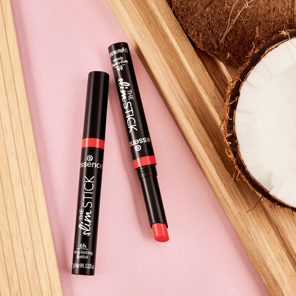 Bild 2 von essence The slim Stick 108 Nice Spice