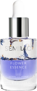 Semilac Nail & Cuticle Oil Flower Essence Violet Energy