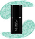 Bild 1 von Semilac UV Nagellack 495 Mint Glacier