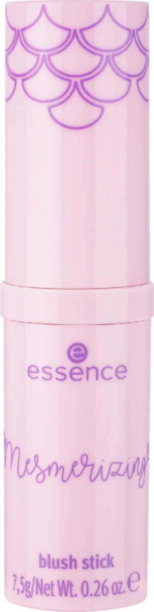 Bild 1 von essence so mesmerizing blush stick 01 Let Mermiracles Happen!