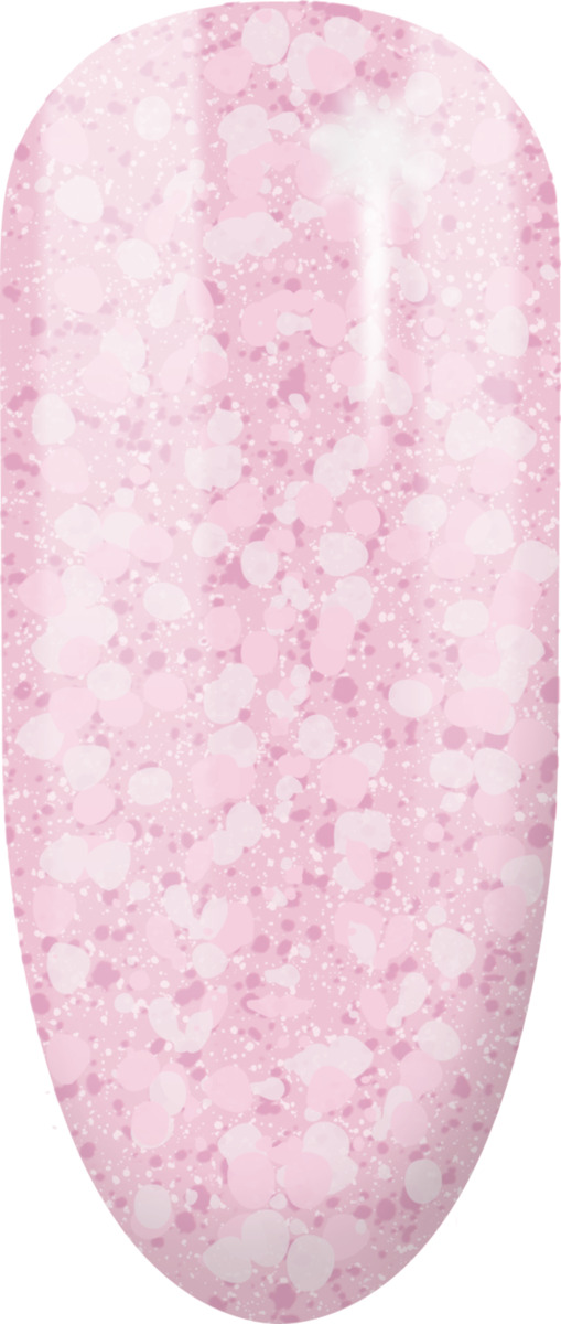 Bild 3 von Semilac UV Nagellack 491 Strawberry Ice