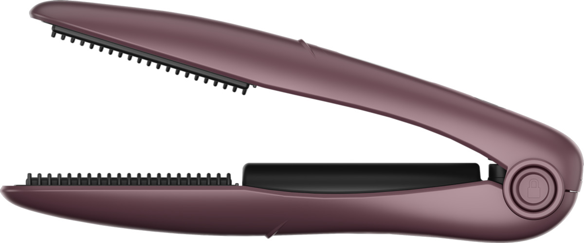 Bild 3 von Grundig Mini Haarglätter HS 6330