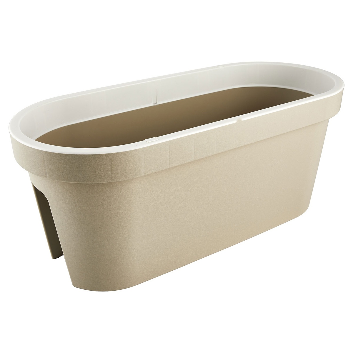 Bild 2 von BELAVI Geländer-Blumentopf