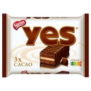 Bild 2 von NESTLÉ® Yes® -Kuchenriegel 96 g