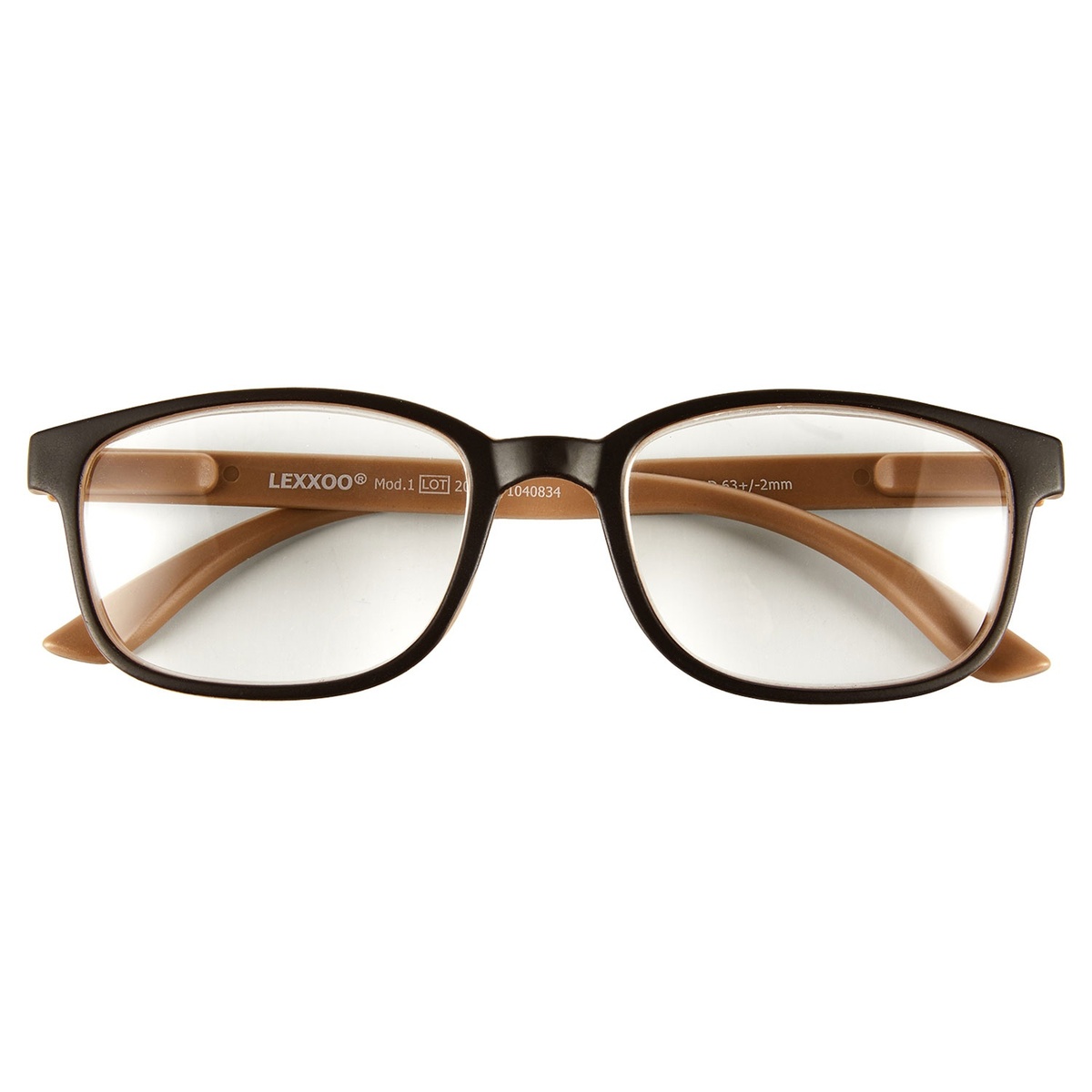 Bild 1 von UP2FASHION Lesehilfe „Two Tone“