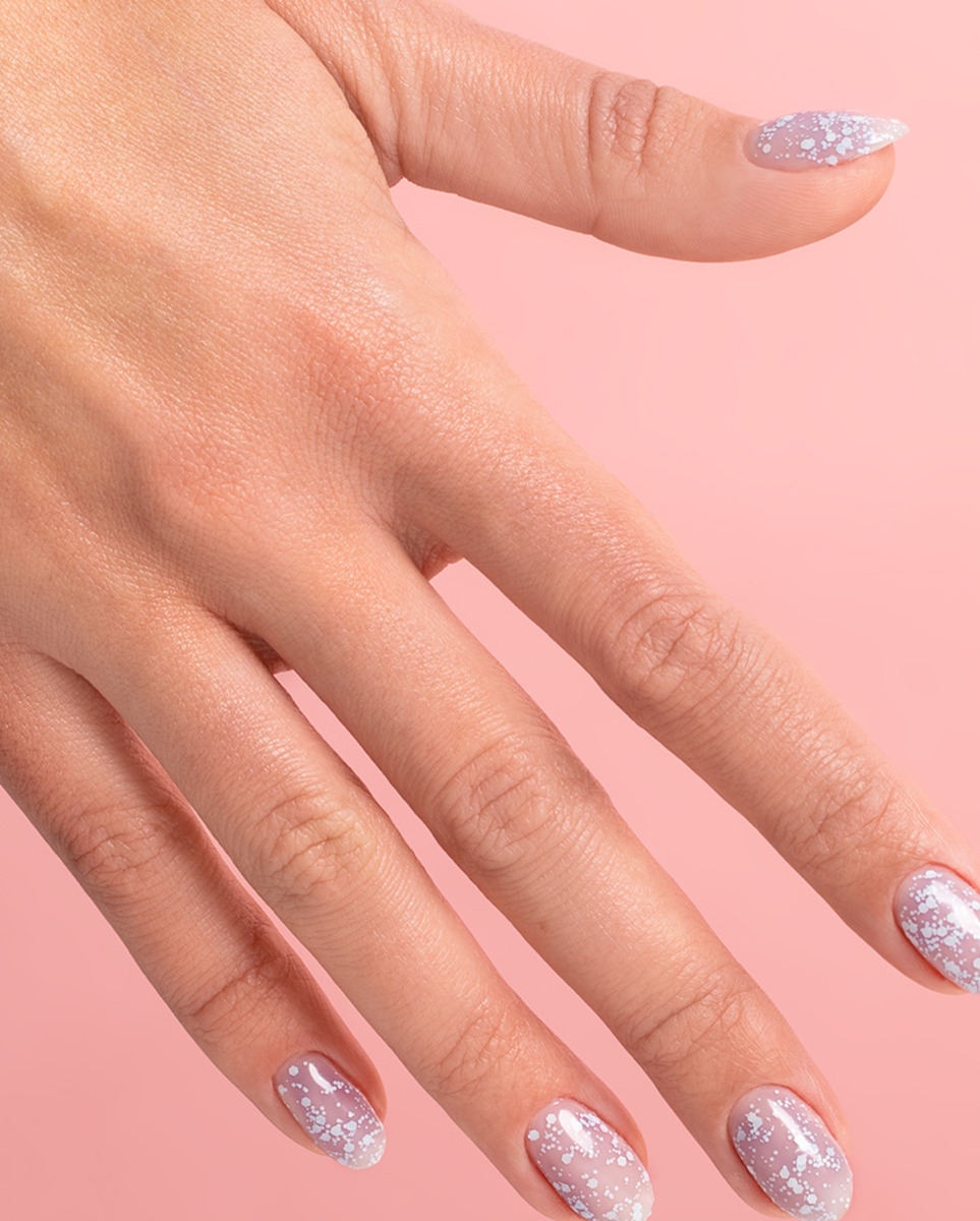 Bild 4 von Semilac UV Nagellack 493 Bubble Gum