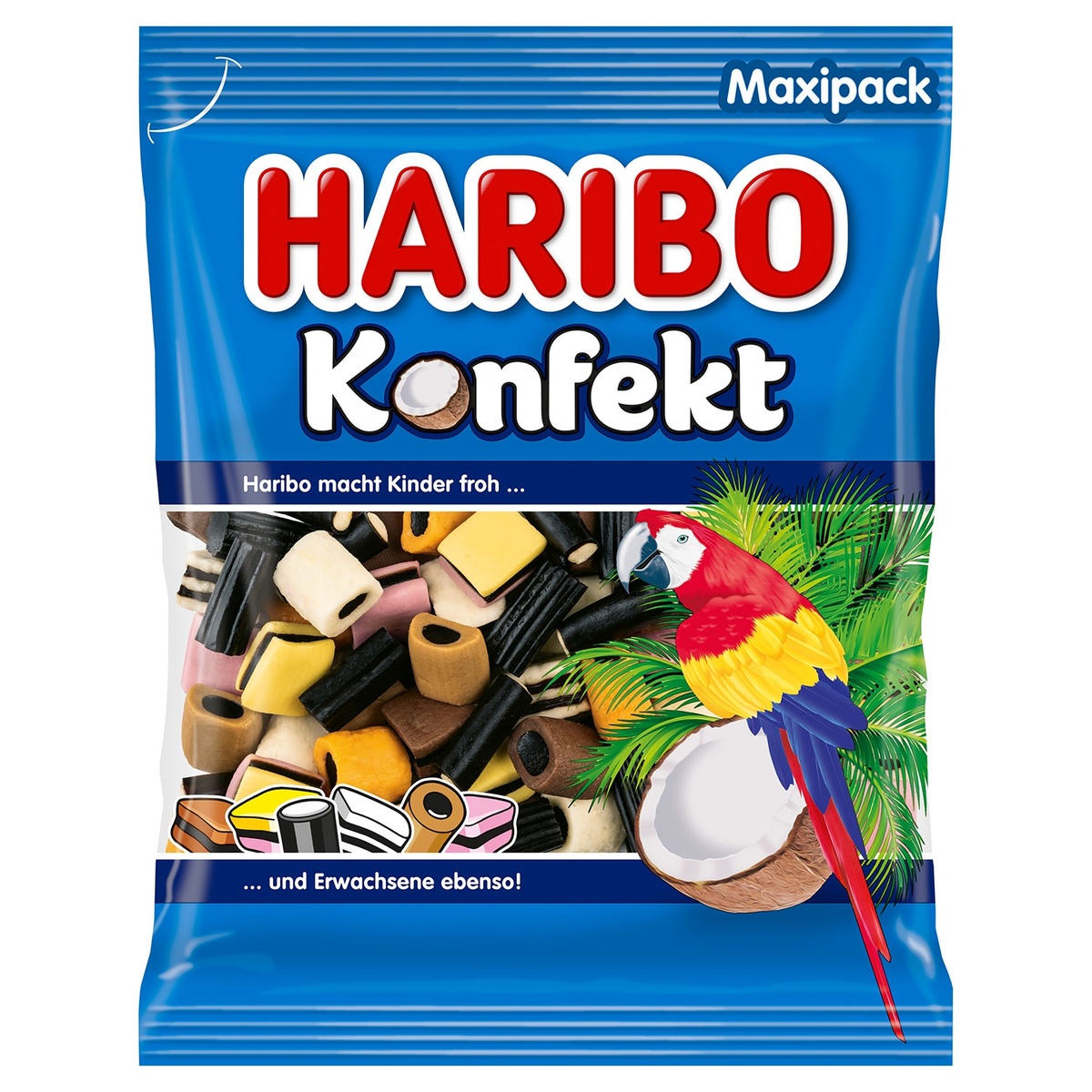 Bild 1 von HARIBO Konfekt 500 g
